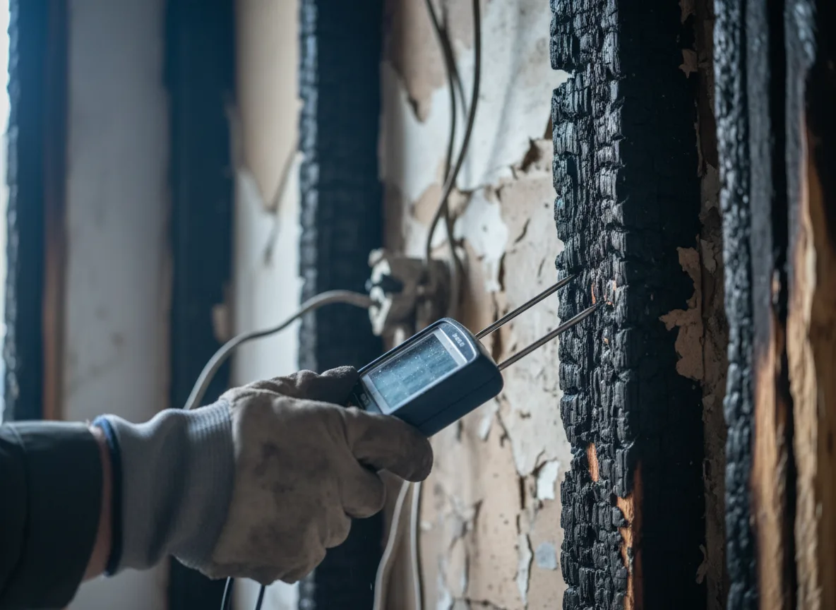 Fire Damage Restoration Riverside, MI FAQs